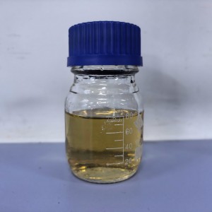 ફ્લોટેશન ફોમિંગ એજન્ટ 7196-P